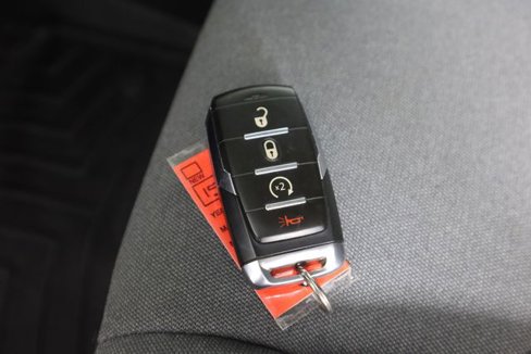 Used 2020 RAM 1500 Big Horn image 42