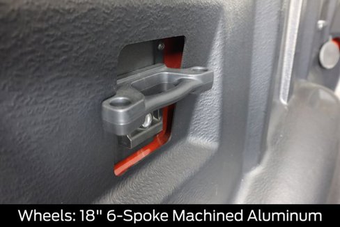 Certified 2023 Ford F150 XLT w/ Equipment Group 302A High image 34