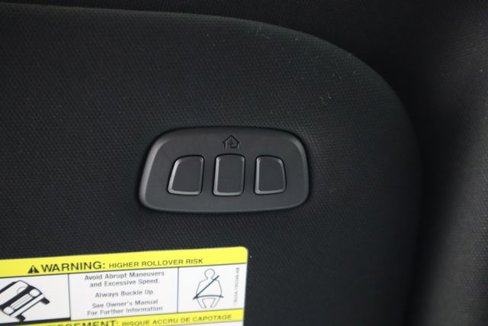 Certified 2025 Ford F450 Platinum w/ FX4 Off-Road Package image 78