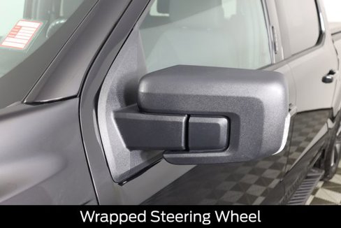 Certified 2023 Ford F150 XLT w/ Equipment Group 302A High image 23