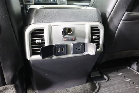 Certified 2019 Ford F150 Raptor w/ Equipment Group 802A Luxury image 66