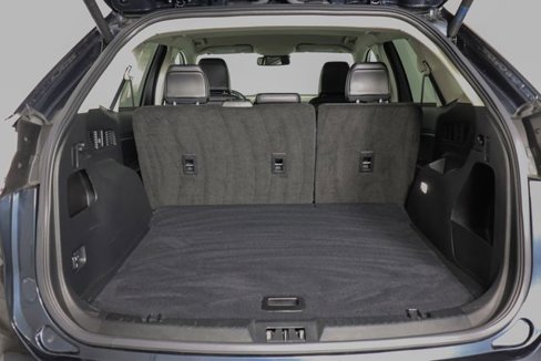 Certified 2024 Ford Edge SEL w/ Convenience Package image 47