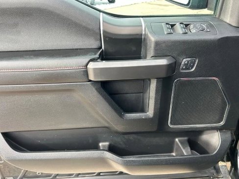 Certified 2018 Ford F150 Lariat image 11