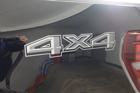 Certified 2024 Ford F150 King Ranch image 26