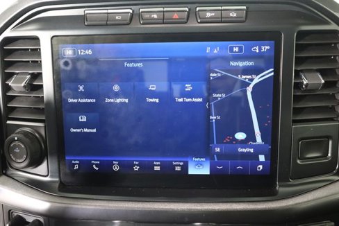 Certified 2022 Ford F150 Tremor w/ Equipment Group 402A High image 64