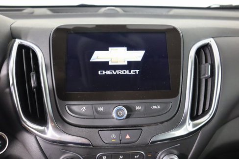 Used 2024 Chevrolet Equinox LT image 39
