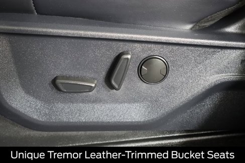 Certified 2023 Ford F150 Tremor w/ Equipment Group 402A High image 46