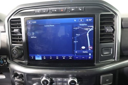 Certified 2023 Ford F150 XLT w/ Equipment Group 302A High image 54