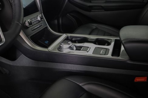 Certified 2024 Ford Edge SEL w/ Convenience Package image 45