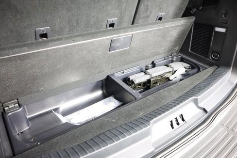 Certified 2023 Ford Expedition XLT image 70