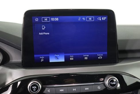 Certified 2023 Ford Escape Active image 48