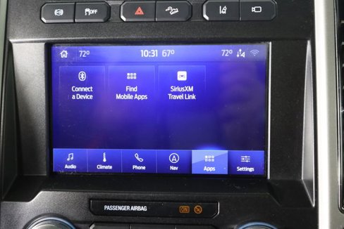 Certified 2020 Ford F450 King Ranch w/ King Ranch Ultimate Package image 66