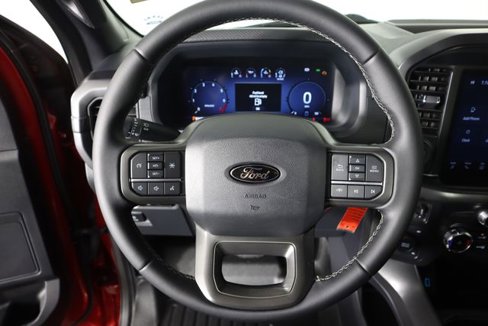 Certified 2024 Ford F150 XLT w/ Bed Utility Package image 39