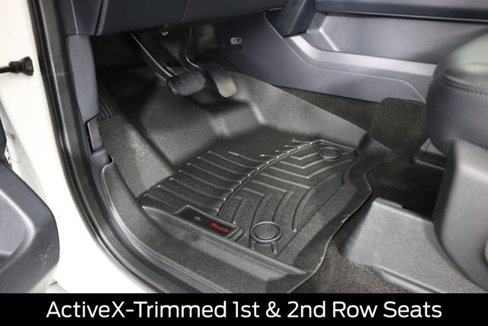 Certified 2023 Ford Expedition XLT image 41