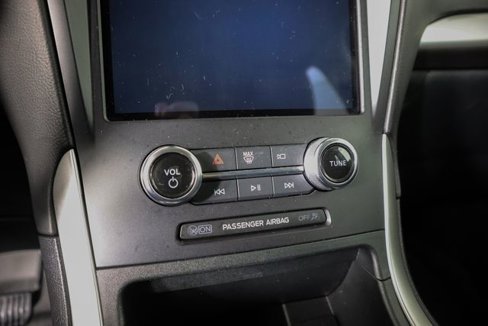 Certified 2024 Ford Edge SEL w/ Convenience Package image 41