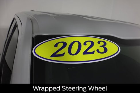 Certified 2023 Ford F150 XLT w/ Equipment Group 302A High image 11