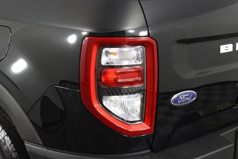 Certified 2022 Ford Bronco Sport Big Bend w/ Convenience Package image 23