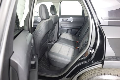 Certified 2022 Ford Bronco Sport Big Bend image 48