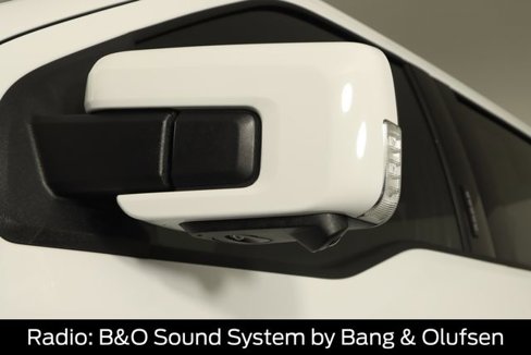 Certified 2023 Ford F150 Lariat w/ FX4 Off-Road Package image 28