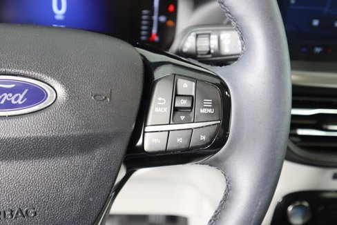 Certified 2024 Ford Escape Active w/ Tech Pack #1 image 41