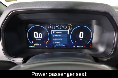 Certified 2023 Ford F150 Tremor w/ Equipment Group 402A High image 50