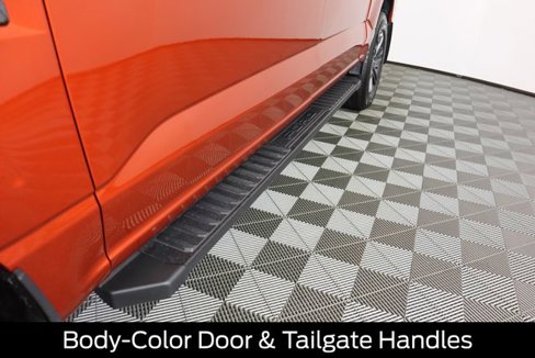 Certified 2023 Ford F150 XLT w/ Equipment Group 302A High image 21