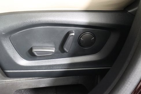 Certified 2022 Ford Explorer Limited image 35