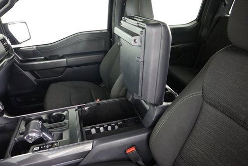 Certified 2022 Ford F150 XLT w/ Equipment Group 302A High image 64