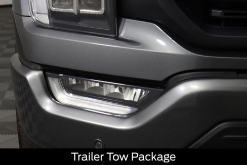 Certified 2023 Ford F150 XLT w/ Equipment Group 302A High image 16