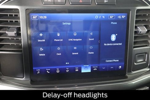 Certified 2023 Ford F150 XLT w/ Equipment Group 302A High image 54