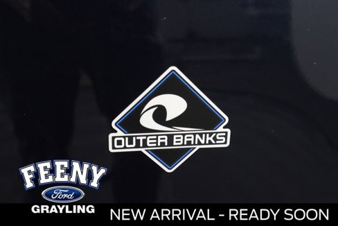 Certified 2022 Ford Bronco Sport Outer Banks w/ Tech Package image 8