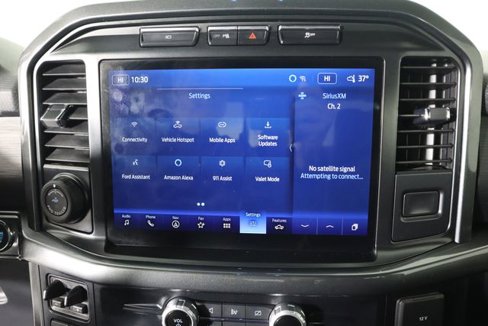 Certified 2023 Ford F150 XLT w/ Equipment Group 302A High image 60