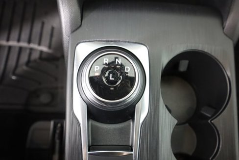 Certified 2025 Ford Escape ST-Line w/ Tech Pack #1 image 49