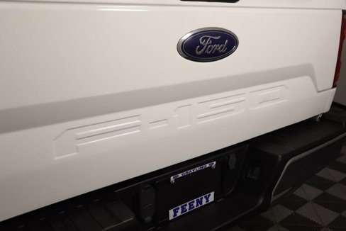 Certified 2019 Ford F150 XL w/ XL Power Equipment Group image 22