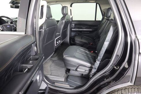 Certified 2020 Ford Expedition Platinum image 59