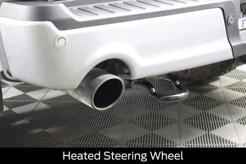 Certified 2022 Ford F150 Tremor w/ Equipment Group 402A High image 39