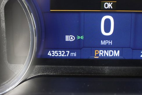 Certified 2022 Ford F150 XLT w/ Equipment Group 302A High image 42