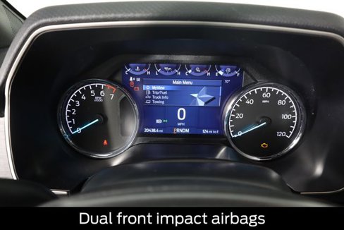 Certified 2023 Ford F150 XLT w/ Equipment Group 302A High image 45