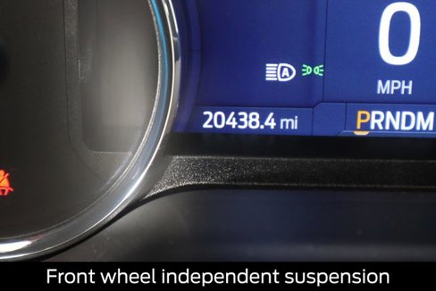 Certified 2023 Ford F150 XLT w/ Equipment Group 302A High image 46