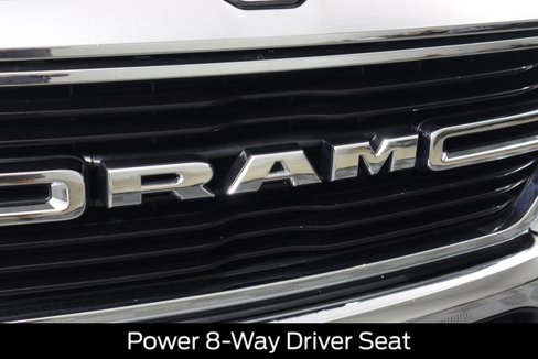 Used 2020 RAM 1500 Big Horn image 15