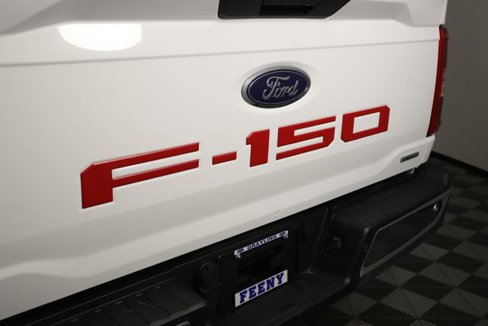 Certified 2022 Ford F150 XLT image 26
