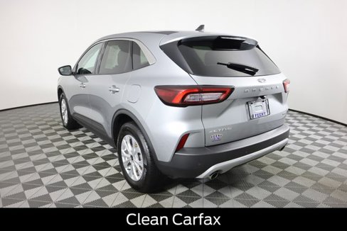 Certified 2024 Ford Escape Active w/ Tech Pack #1 image 7