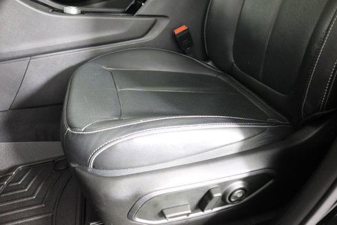 Used 2023 Jeep Grand Cherokee L Overland image 40