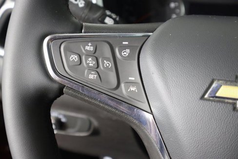 Used 2024 Chevrolet Equinox LT image 36