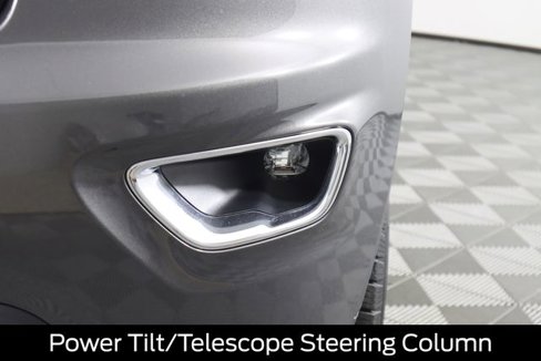 Used 2019 Jeep Grand Cherokee Limited w/ Luxury Group II image 14