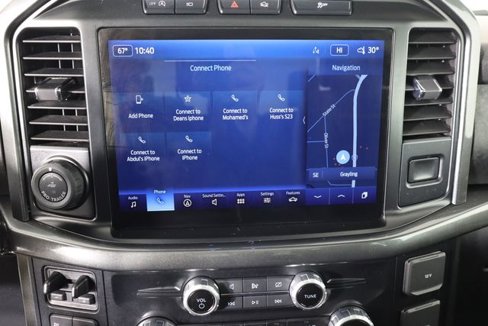 Certified 2023 Ford F150 Tremor w/ 360 Degree Camera Package image 57