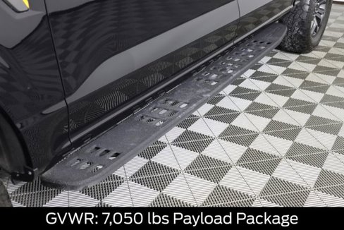 Certified 2023 Ford F150 Tremor w/ Equipment Group 402A High image 23