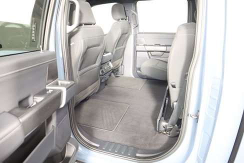 Certified 2023 Ford F150 XLT w/ Equipment Group 302A High image 63