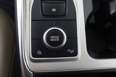 Certified 2022 Ford Explorer Limited image 56