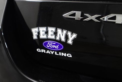 Used 2023 Jeep Grand Cherokee L Overland image 72